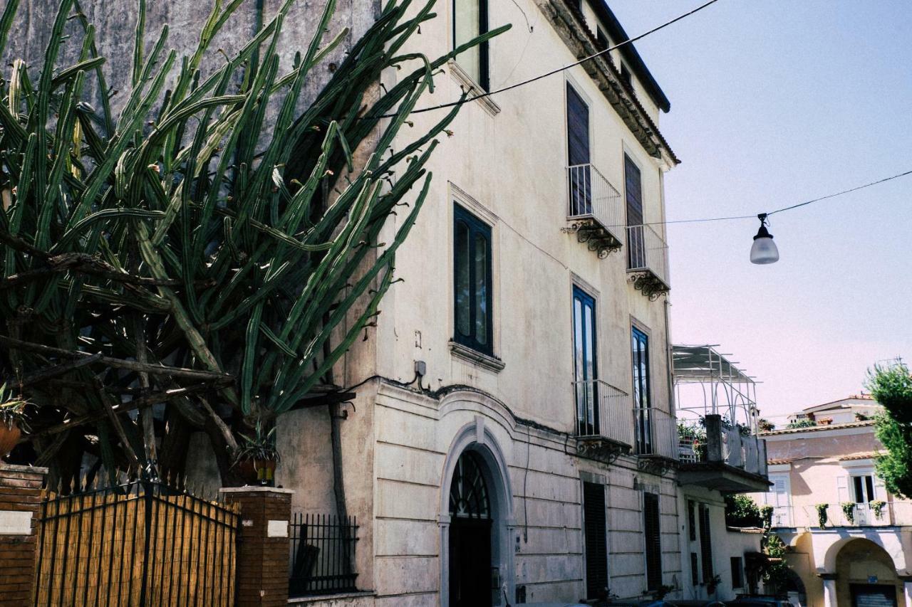 Maison Ro' Meta Dış mekan fotoğraf